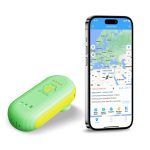 Smart People GPS Tracker X2